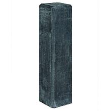 Beton©-poer antraciet M20-bus  15x15x60